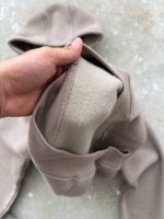 هودی سه نخ Machinist - Image 6