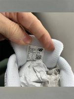 کفش نیوبالانس ۵۳۰ سفید New Balanace 530 مدل MR530FW1 - Image 10