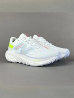 نیوبالانس زنانه ۱۰۸۰ New Balance 1080 مدل W108013M - Image 3