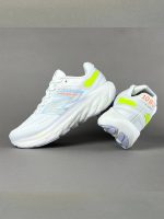 نیوبالانس زنانه ۱۰۸۰ New Balance 1080 مدل W108013M - Image 6