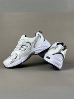 کفش نیوبالانس ۵۳۰ New Balance 530 مدل MR530SG - Image 4