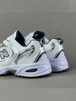 کفش نیوبالانس ۵۳۰ New Balance 530 مدل MR530SG - Image 6