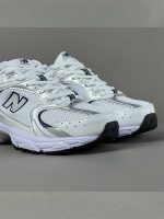 کفش نیوبالانس ۵۳۰ New Balance 530 مدل MR530SG - Image 7