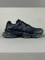 کفش نیوبالانس مردانه مشکی ۹۰۶۰ New Balance 9060 مدل U9060NRI
