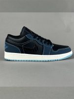 کفش نایک جرین ۱ Nike Air Jordan1 Low مدل fj5478-010