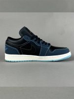 کفش نایک جرین ۱ Nike Air Jordan1 Low مدل fj5478-010 - Image 2
