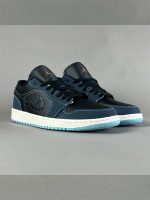 کفش نایک جرین ۱ Nike Air Jordan1 Low مدل fj5478-010 - Image 3