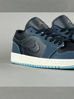 کفش نایک جرین ۱ Nike Air Jordan1 Low مدل fj5478-010 - Image 5