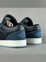 کفش نایک جرین ۱ Nike Air Jordan1 Low مدل fj5478-010 - Image 6