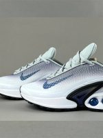 کفش نایک ایرمکس دی ان Nike Air Max DN مدل FZ4044-047 - Image 6