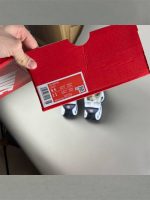 کفش نایک ایرمکس دی ان Nike Air Max DN مدل FZ4044-047 - Image 10