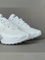 کفش نایک مردانه ایرمکس دی ام Nike Air Max مدل DV3337 101 - Image 3