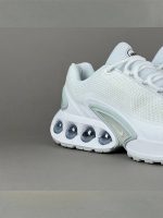 کفش نایک مردانه ایرمکس دی ام Nike Air Max مدل DV3337 101 - Image 4