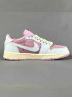 کفش نایک جردن 1 - Image 2