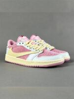 کفش نایک جردن 1 - Image 3