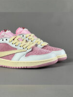 کفش نایک جردن 1 - Image 4