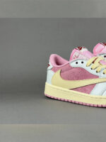 کفش نایک جردن 1 - Image 5