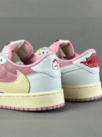 کفش نایک جردن 1 - Image 6