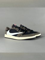 کفش نایک جردن۱ Nike Jordan 1 Air - Image 2