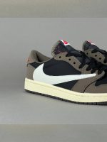 کفش نایک جردن۱ Nike Jordan 1 Air - Image 3