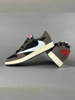 کفش نایک جردن۱ Nike Jordan 1 Air - Image 4