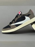 کفش نایک جردن۱ Nike Jordan 1 Air - Image 5