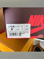 کفش نایک جردن۱ Nike Jordan 1 Air - Image 8