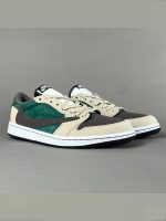 کفش نایک جردن ۱ Nike Jordan 1 High - Image 2