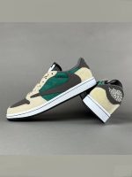 کفش نایک جردن ۱ Nike Jordan 1 High - Image 3