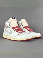 کفش نایک جردن ۱ Nike Jordan 1 Hight OG - Image 3