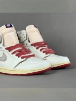 کفش نایک جردن ۱ Nike Jordan 1 Hight OG - Image 4