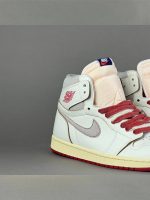 کفش نایک جردن ۱ Nike Jordan 1 Hight OG - Image 5
