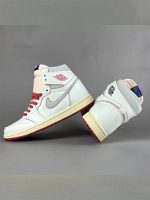 کفش نایک جردن ۱ Nike Jordan 1 Hight OG - Image 6