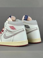کفش نایک جردن ۱ Nike Jordan 1 Hight OG - Image 7