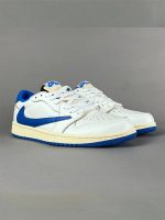 کفش نایک جردن ۱ Nike Jordan 1 Loe OG - Image 3