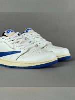 کفش نایک جردن ۱ Nike Jordan 1 Loe OG - Image 4