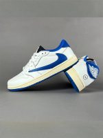 کفش نایک جردن ۱ Nike Jordan 1 Loe OG - Image 6