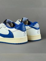 کفش نایک جردن ۱ Nike Jordan 1 Loe OG - Image 8