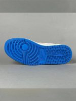 کفش نایک جردن ۱ Nike Jordan 1 Loe OG - Image 9