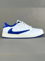 کفش نایک جردن ۱ Nike Jordan 1 Low OG مدل DM7866 104