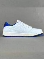 کفش نایک جردن ۱ Nike Jordan 1 Low OG مدل DM7866 104 - Image 2