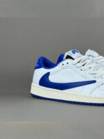 کفش نایک جردن ۱ Nike Jordan 1 Low OG مدل DM7866 104 - Image 5
