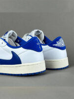 کفش نایک جردن ۱ Nike Jordan 1 Low OG مدل DM7866 104 - Image 7