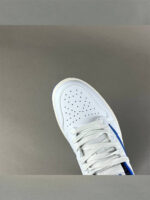 کفش نایک جردن ۱ Nike Jordan 1 Low OG مدل DM7866 104 - Image 9