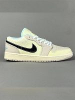 کفش نایک جردن ۱ Nike Jordan 1 Low SE مدل HQ3440-101