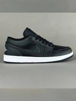 کفش نایک جردن ۱ Nike Jordan 1 Low SE مدل FB9907 001 HECHO