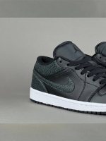 کفش نایک جردن ۱ Nike Jordan 1 Low SE مدل FB9907 001 HECHO - Image 4