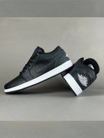 کفش نایک جردن ۱ Nike Jordan 1 Low SE مدل FB9907 001 HECHO - Image 5