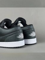 کفش نایک جردن ۱ Nike Jordan 1 Low SE مدل FB9907 001 HECHO - Image 6
