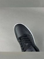 کفش نایک جردن ۱ Nike Jordan 1 Low SE مدل FB9907 001 HECHO - Image 8